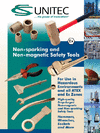 CS Unitec Non-Sparking Catalog